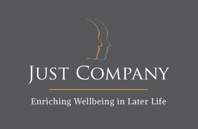 Just Company Logo