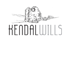 Kendal Wills Logo