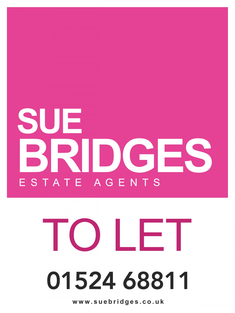 Sue Bridges Lettings logo